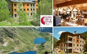 Aparthotel Rialb